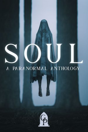 Soul (front cover)