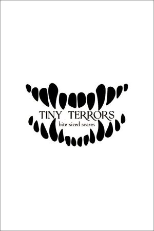 Graveside Press - Tiny Terrors(WooCommerce placeholder)