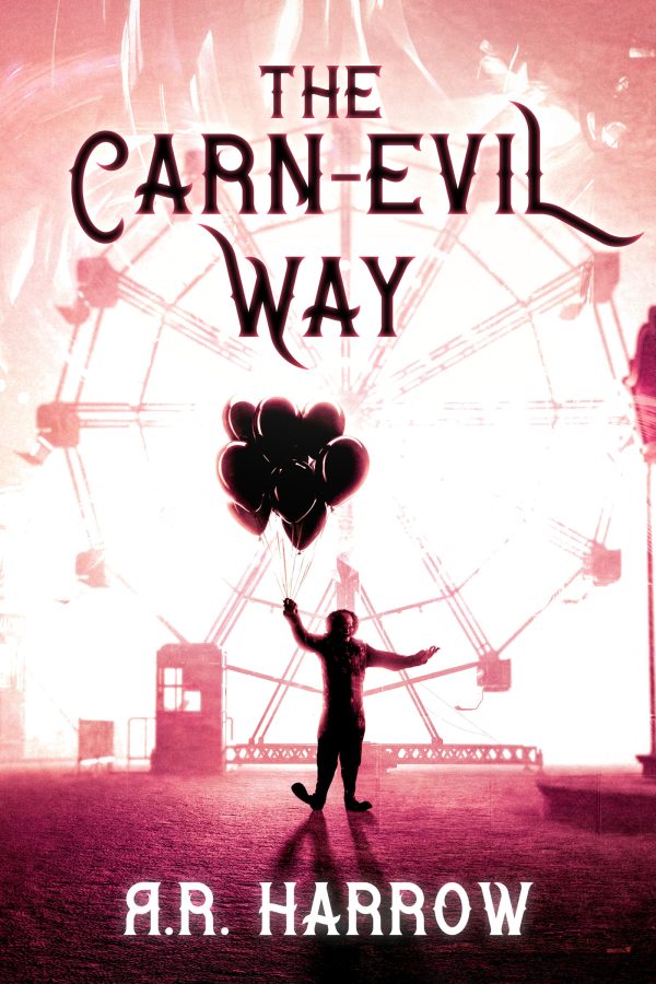 The Carn-evil Way (front cover)