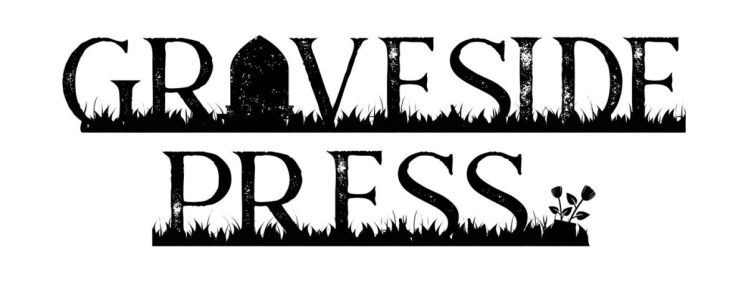 Graveside Press (logo)