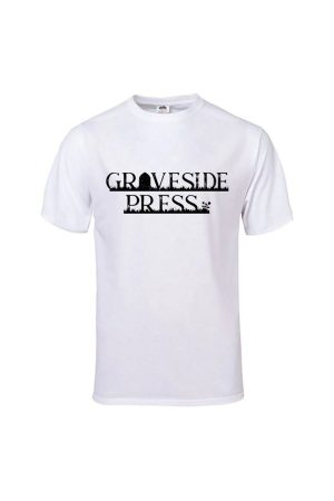 Graveside Press (t-shirt)