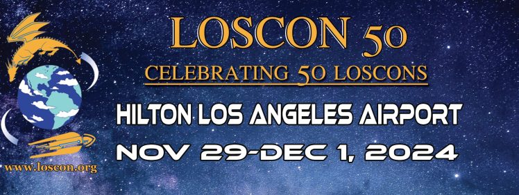 Loscon 50 (banner)