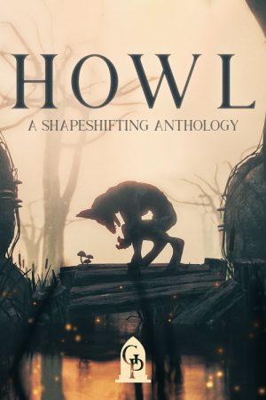 Howl (front cover)