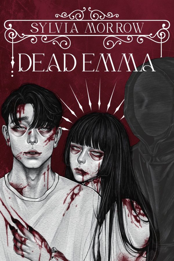 Dead Emma (front cover)