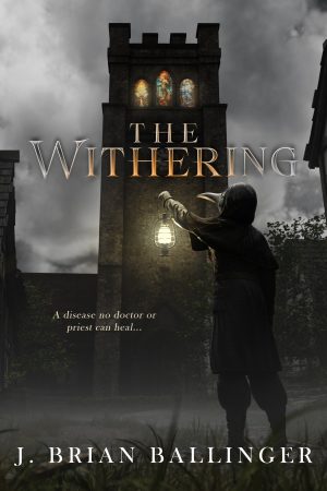 The Withering (front cover)