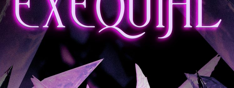 Exequial (front cover)