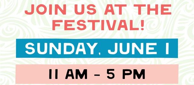 Bay Area Book Festival 2025