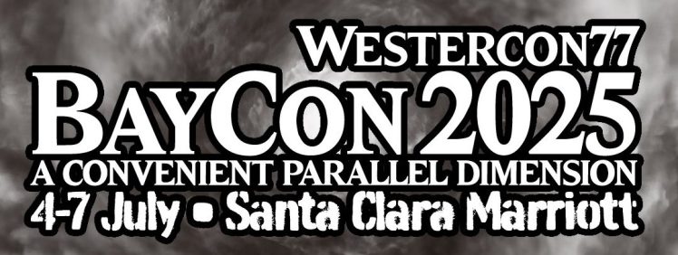 BayCon 2025 / Westercon 77