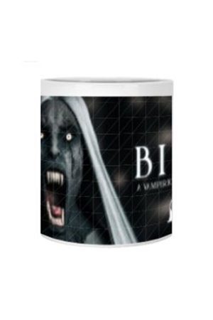 Bite mug