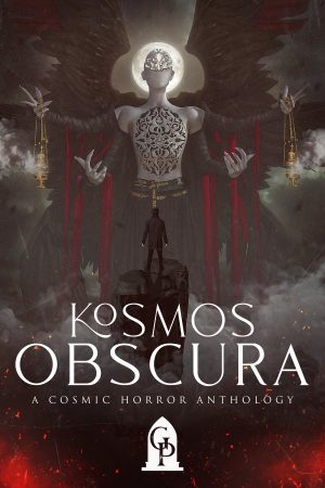 Kosmos Obscura (front cover)