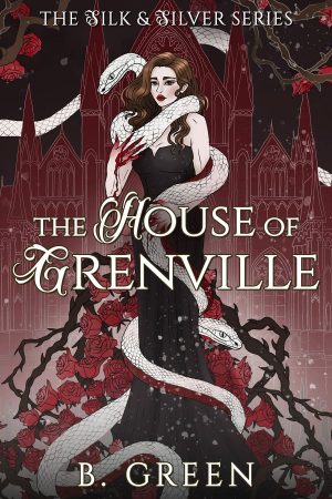 The House of Grenville (front cover)
