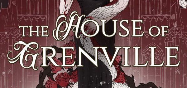 The House of Grenville (front cover)