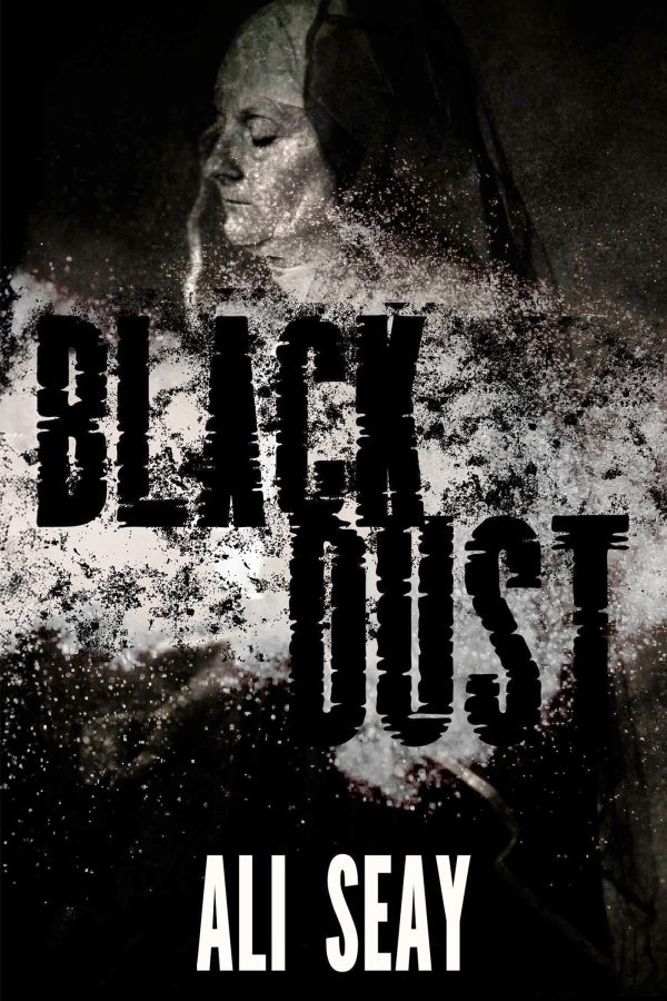 Black Dust (front cover)