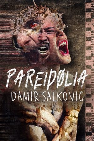 Pareidolia (front cover)