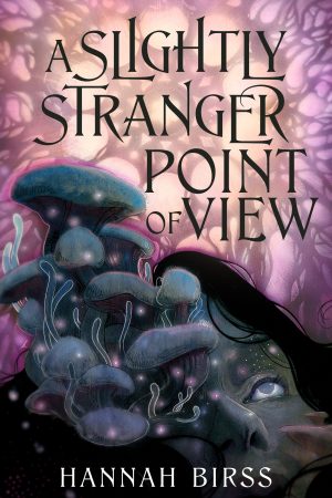 A Slightly Stranger Point of View (front cover)