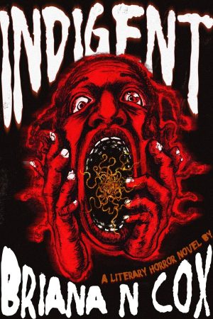 Indigent (front cover)